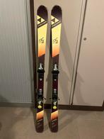 Fisher ski RC speed 4 140cm gebruikt, Sport en Fitness, Skiën en Langlaufen, Fischer, Gebruikt, Carve, Ski's