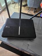 TP link Router, Computers en Software, Routers en Modems, Ophalen of Verzenden, Zo goed als nieuw