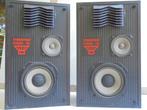 Twee Speaker Boxen: Studio-Tech-Power 110., Audio, Tv en Foto, Luidsprekers, Overige merken, Gebruikt, Ophalen of Verzenden, 60 tot 120 watt