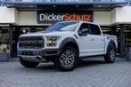 Ford USA F150 Raptor 3.5 V6 Ecoboost SuperCrew. 1e eigenaar!, Auto's, Ford Usa, Automaat, Gebruikt, 2752 kg, F-150