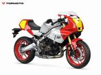 YAMAHA XSR 900 GP (2025), Motoren, 890 cc, Bedrijf, Sport, Meer dan 35 kW
