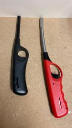 gasaanstekers, Ophalen of Verzenden, Zo goed als nieuw