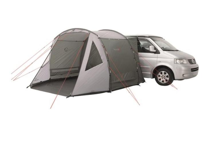 Bustent, Caravans en Kamperen, Camper-accessoires, Zo goed als nieuw, Ophalen