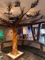 Unieke Boom ontworpen door Karel Willemen Efteling, Antiek en Kunst, Kunst | Designobjecten, Ophalen of Verzenden