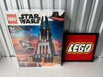 Lego StarWars 75251 nieuw in doos, Darth Vader’s castle, Kinderen en Baby's, Speelgoed | Duplo en Lego, Lego, Lego, Lego Primo