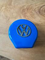 Plastic kistje voor Volkswagen met lampjes en divers te koop, Verzamelen, Nieuw, Ophalen of Verzenden