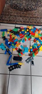 Duplo, Ophalen of Verzenden, Gebruikt, Overige merken