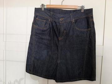 Garcia Jeans spijkerrok maat L  beschikbaar voor biedingen