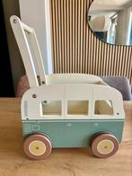 Little ducht loopwagen, Kinderen en Baby's, Ophalen, Zo goed als nieuw