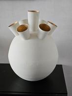 Tulpenvaas, Huis en Inrichting, Ophalen of Verzenden, Zo goed als nieuw, Overige materialen, Minder dan 50 cm