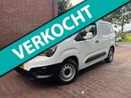 Opel Combo 1.5D L1H1 Edition, Voorwielaandrijving, Stof, 4 cilinders, Origineel Nederlands