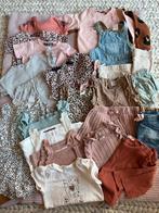 Meisjeskleding bundel zomer maat 74, Ophalen of Verzenden, Zo goed als nieuw, Maat 74