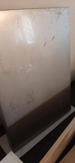 rvs bak, Doe-het-zelf en Verbouw, Ophalen, Gebruikt, Overige metalen