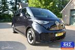 Volkswagen ID. Buzz Pro 77kWh De luxe, Automaat, Gebruikt, Zwart, Zwart