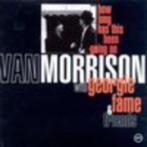 Van Morrison - How long has this been going on ?, Jazz, Ophalen of Verzenden, Zo goed als nieuw, 1980 tot heden