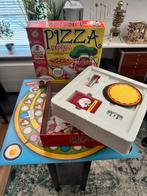 Pizza Express, Ophalen, Zo goed als nieuw, King