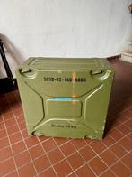Munitiekist / flightcase Siemens GR3, Ophalen, Zo goed als nieuw, Drums of Percussie
