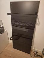 Nieuwe EUROM Sani 1000 Wifi Black Kachel, Ophalen, Nieuw, Elektrisch, Overige soorten