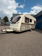 Avento grand turismo, Caravans en Kamperen, Caravans, Rondzit, Particulier, Luifel, 4 tot 5 meter