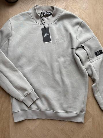 Malelions sweater maat L beschikbaar voor biedingen