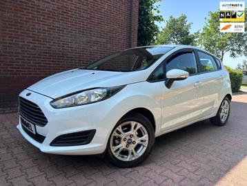 Ford Fiesta 1.0 Titanium beschikbaar voor biedingen