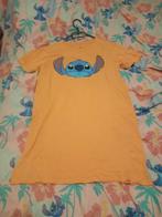 Oranje met stitch dames nachtjapon  -- maat S, Primark, Ophalen of Verzenden, Nieuw, Maat 36 (S)
