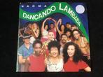 Kaoma, Dancando Lambada mini cd-single, Cd's en Dvd's, Cd Singles, Latin en Salsa, 1 single, Ophalen of Verzenden, Zo goed als nieuw