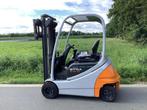 Still rx 20-20, Overige aandrijving, Heftruck, Still