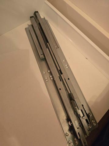 Maximera lade ikea push to open method 203.193.61 nieuw - afbeelding 3