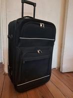 Te koop, LTV merk reiskoffer, Ophalen, Zo goed als nieuw, Hard kunststof, 70 cm of meer