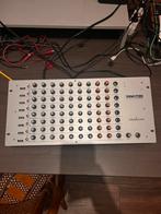 Vermona DRM1 mkIV, Muziek en Instrumenten, Synthesizers, Overige merken, Zo goed als nieuw, Met midi-aansluiting, Overige aantallen