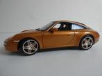 Te koop Norev Porsche 911 Targa 4S, schaal 1:18, Hobby en Vrije tijd, Modelauto's | 1:18, Ophalen of Verzenden, Gebruikt, Auto