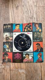 Single 45 Yesterday - Beatles, Cd's en Dvd's, Ophalen of Verzenden, 1960 tot 1980, Zo goed als nieuw, Overige formaten