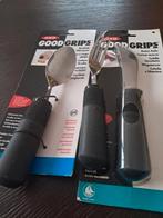 Oxo Good Grips bestekset., Ophalen, Nieuw, Overige materialen, Overige stijlen