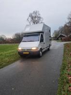 Te koop 2 paards vrachtwagen, Ophalen of Verzenden, Gebruikt, Overige typen