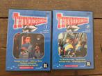 dvd Thunderbirds, Alle leeftijden, Ophalen, Gebruikt, Science Fiction en Fantasy