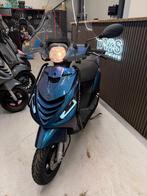 Piaggio zip 2018 BROM 4t3v EURO4 16543km DERDE eigenaar, Overige modellen, Maximaal 45 km/u, Ophalen of Verzenden, Zo goed als nieuw