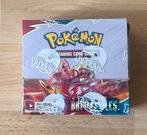 Pokemon Battle Styles Booster Box Nieuw Sealed, Ophalen of Verzenden, Nieuw, Boosterbox