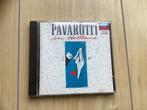 Pavarotti, Cd's en Dvd's, Cd's | Verzamelalbums, Ophalen of Verzenden, Zo goed als nieuw, Klassiek