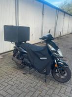 Bezorg scooter sym, Fietsen en Brommers, Scooters | Kymco, Ophalen of Verzenden, Zo goed als nieuw, Benzine, Overige modellen