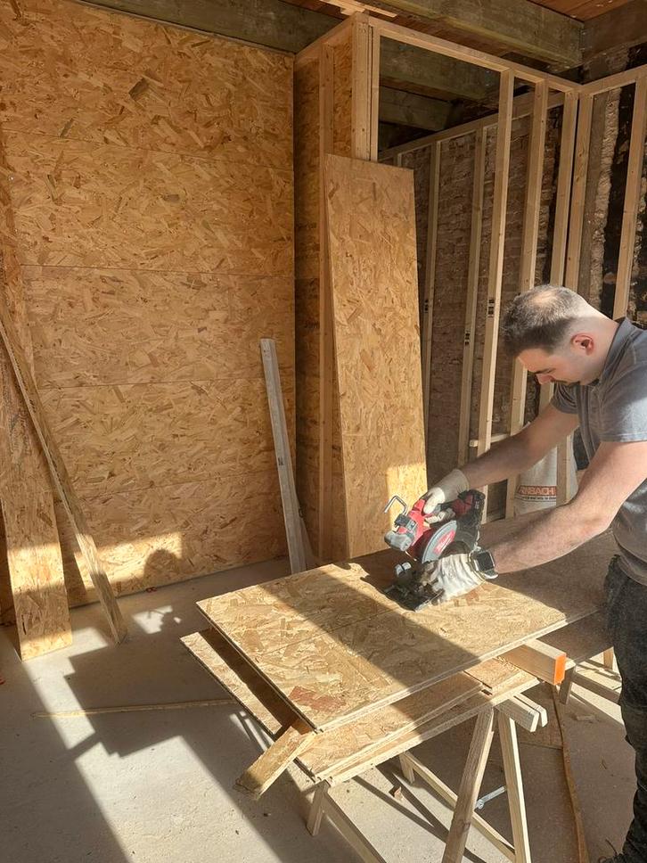 reparatiebedrijf , aannemersbedrijf, klusjesbedrijf, Diensten en Vakmensen, Aannemers, Onderhoud of Restauratie, Garantie