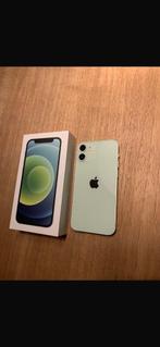 IPHONE 12 MINI, Telecommunicatie, Mobiele telefoons | Apple iPhone, IPhone 12 Mini, Ophalen of Verzenden, Zo goed als nieuw, 64 GB