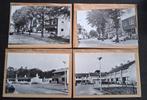 Boekelo, 10 x glasplaat JosPe, Zwembad, Oldtimers, Ophalen of Verzenden, 1960 tot 1980, Ongelopen, Overijssel