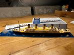 Titanic diamond blocks (mini Lego), Ophalen of Verzenden, Zo goed als nieuw, Overige merken