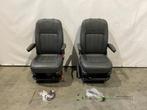 Voorstoelen links + rechts van een Volkswagen Transporter, Gebruikt, -, Volkswagen, -