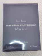 Narciso Rodriguez for Him Bleu noir, Ophalen, Nieuw