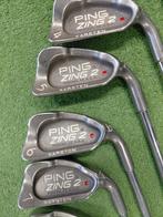 Ping Zing2 Golfset, Sport en Fitness, Golf, Gebruikt, Golfcenter Drachten, Ophalen of Verzenden, Jan@golfcenterdrachten.nl