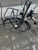 Fiets voordrager, Fietsen en Brommers, Fietsaccessoires | Bagagedragers, Ophalen of Verzenden, Gebruikt