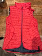 Fouganza bodywarmer - Maat 8 jaar - Roze, Kleding | Dames, Bodywarmers, Ophalen, Zo goed als nieuw, Roze, Maat 34 (XS) of kleiner