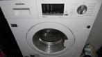 siemens inbouw wasmachine 8 kilo izgst, Witgoed en Apparatuur, 6 tot 8 kg, Ophalen, Gebruikt, 85 tot 90 cm